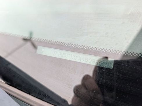 Used 2015 Toyota Tundra Limited image 31