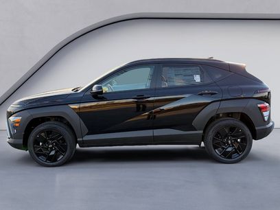 New 2026 Hyundai Kona SEL Sport