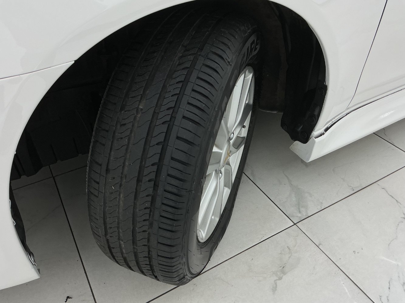 Used 2016 Mitsubishi Lancer ES AWD/4WD image 42