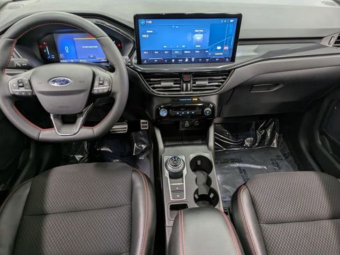 Used 2024 Ford Escape ST-Line w/ Tech Pack #1 AWD/4WD image 24
