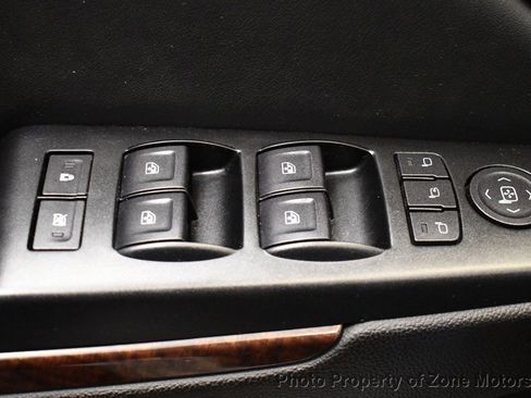 Used 2016 GMC Yukon SLT w/ Open Road Package image 32