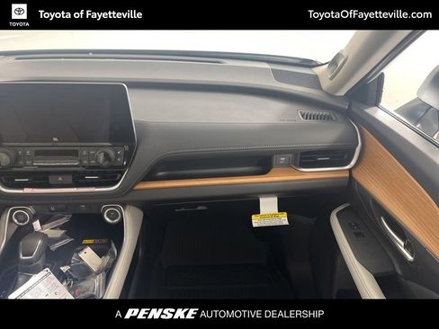 New 2026 Toyota Grand Highlander AWD image 15