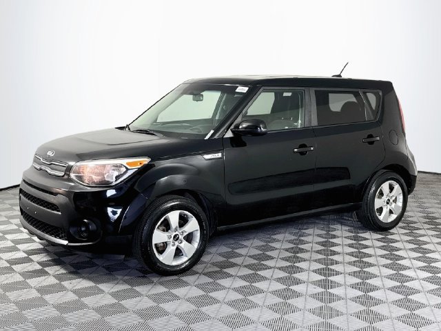 Used 2018 Kia Soul FWD image 4