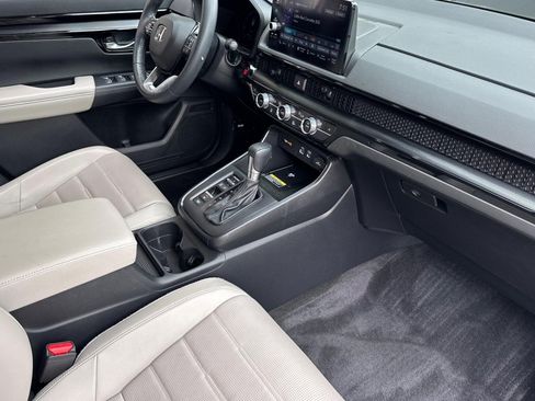 Used 2023 Honda CR-V EX-L image 31