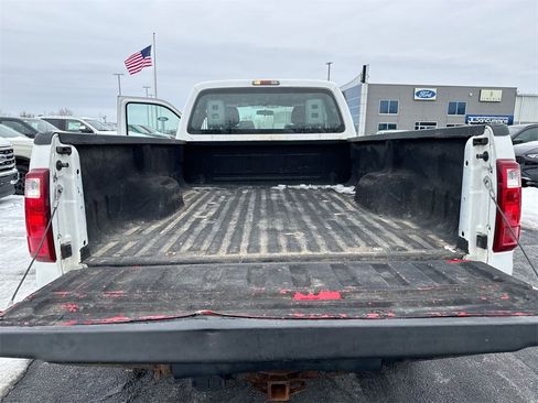 Used 2014 Ford F250 XL image 22