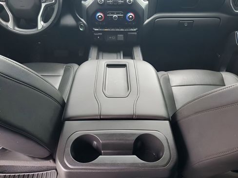 Used 2022 Chevrolet Silverado 2500 LTZ w/ LTZ Plus Package image 22