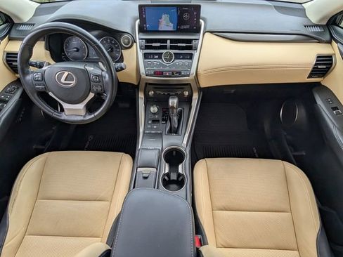 Used 2020 Lexus NX 300 300 Base w/ Premium Package image 6