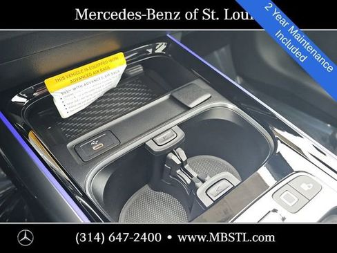New 2026 Mercedes-Benz GLA 250 GLA 250 image 23