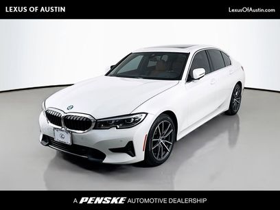 Used 2019 BMW 330i 330i w/ Premium Package