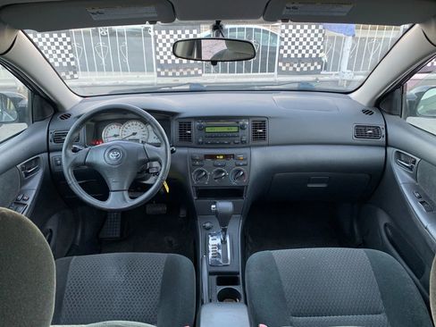 Used 2007 Toyota Corolla S image 11