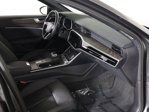 Used 2022 Audi A6 Premium Plus image 27