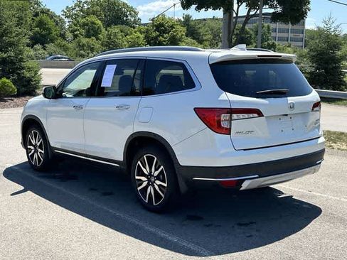 Used 2019 Honda Pilot Touring image 23