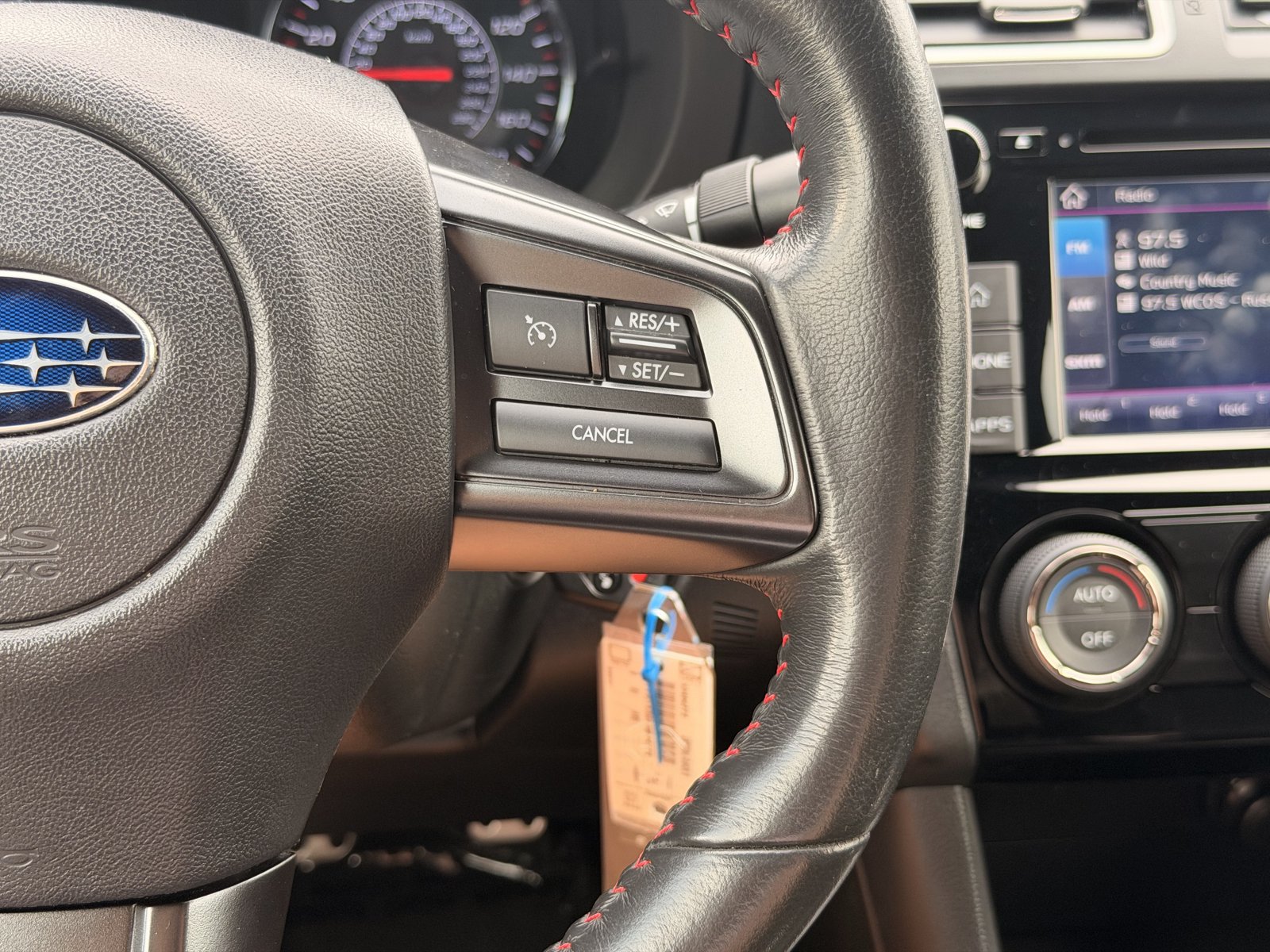 Used 2019 Subaru WRX AWD/4WD image 20