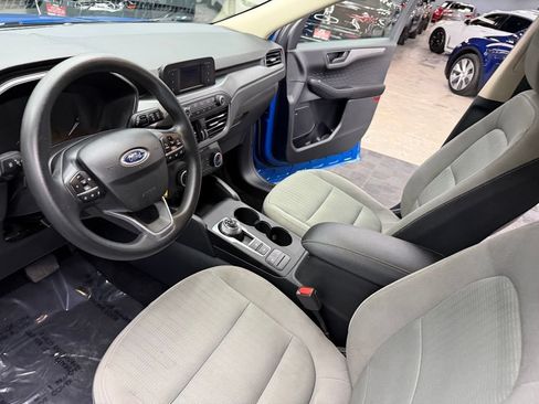 Used 2020 Ford Escape S AWD/4WD image 31