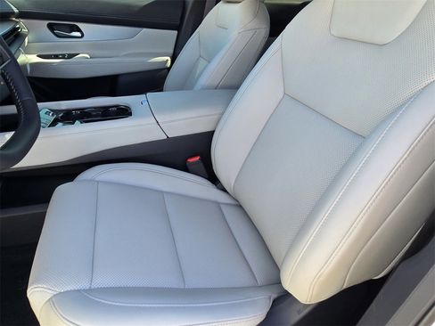 New 2026 Nissan Murano SL image 20