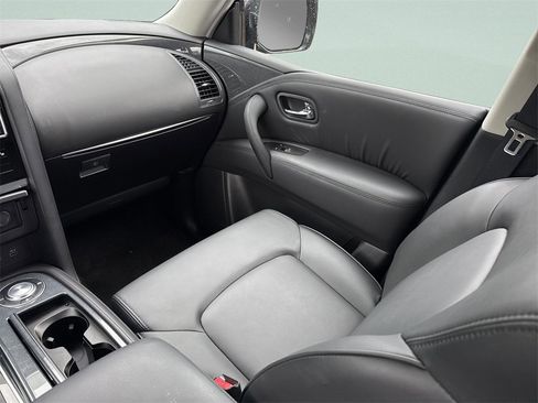 Certified 2024 Nissan Armada SV w/ Cargo Package image 25