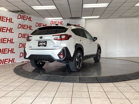 New 2026 Subaru Crosstrek 2.5i Limited AWD/4WD image 10