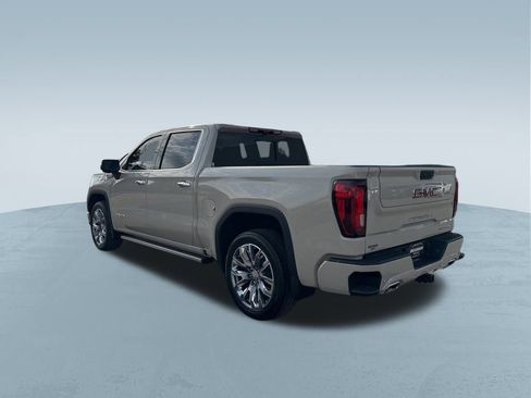 New 2026 GMC Sierra 1500 Denali image 6