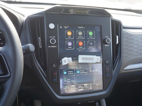 New 2026 Subaru Forester image 13