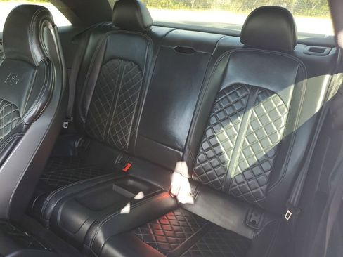 Used 2018 Audi S5 Prestige image 23