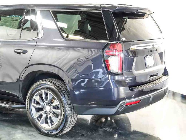 Certified 2022 Chevrolet Tahoe LT w/ LT Signature Plus Package AWD/4WD image 10