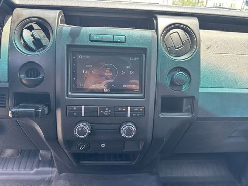 Used 2013 Ford F150 XL w/ PWR Equipment Group RWD image 18
