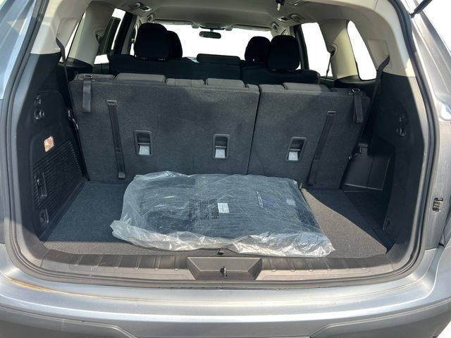 Used 2022 Subaru Ascent Premium AWD/4WD image 19