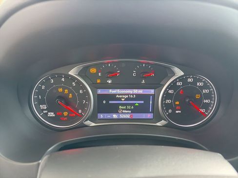 Used 2020 GMC Terrain SLT w/ Preferred Package FWD image 18