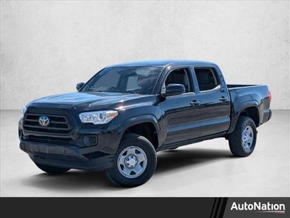 Used 2022 Toyota Tacoma SR