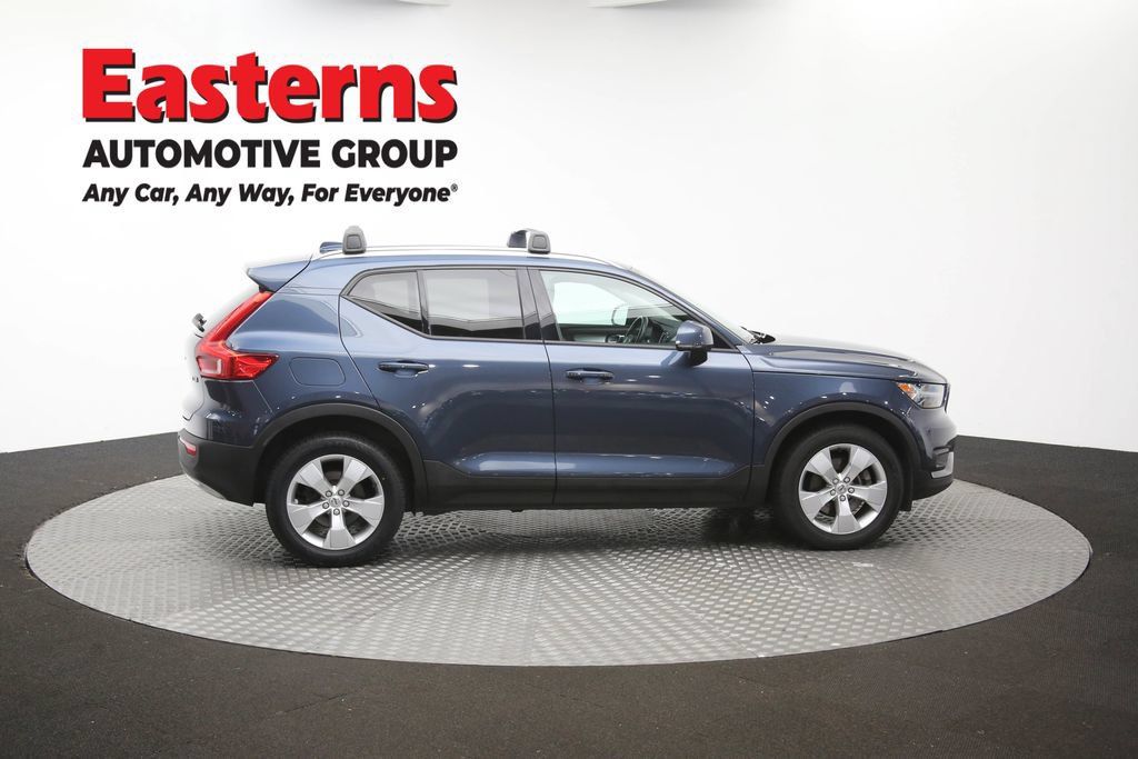 Used 2021 Volvo XC40 T5 Momentum AWD/4WD image 47