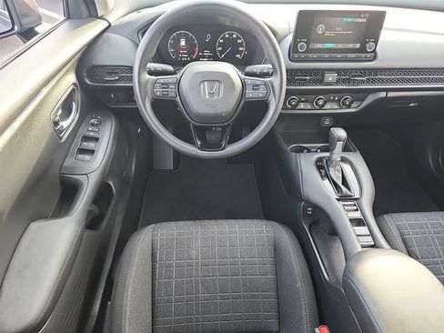 Used 2024 Honda HR-V LX image 11