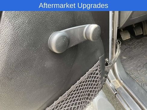 Used 2016 Jeep Wrangler Unlimited Sport AWD/4WD image 20