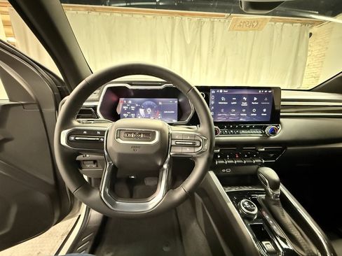 New 2026 GMC Canyon Elevation w/ Convenience Package image 27