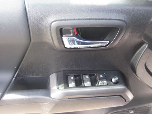 Used 2023 Toyota Tacoma TRD Sport w/ TRD Premium Sport Package image 10