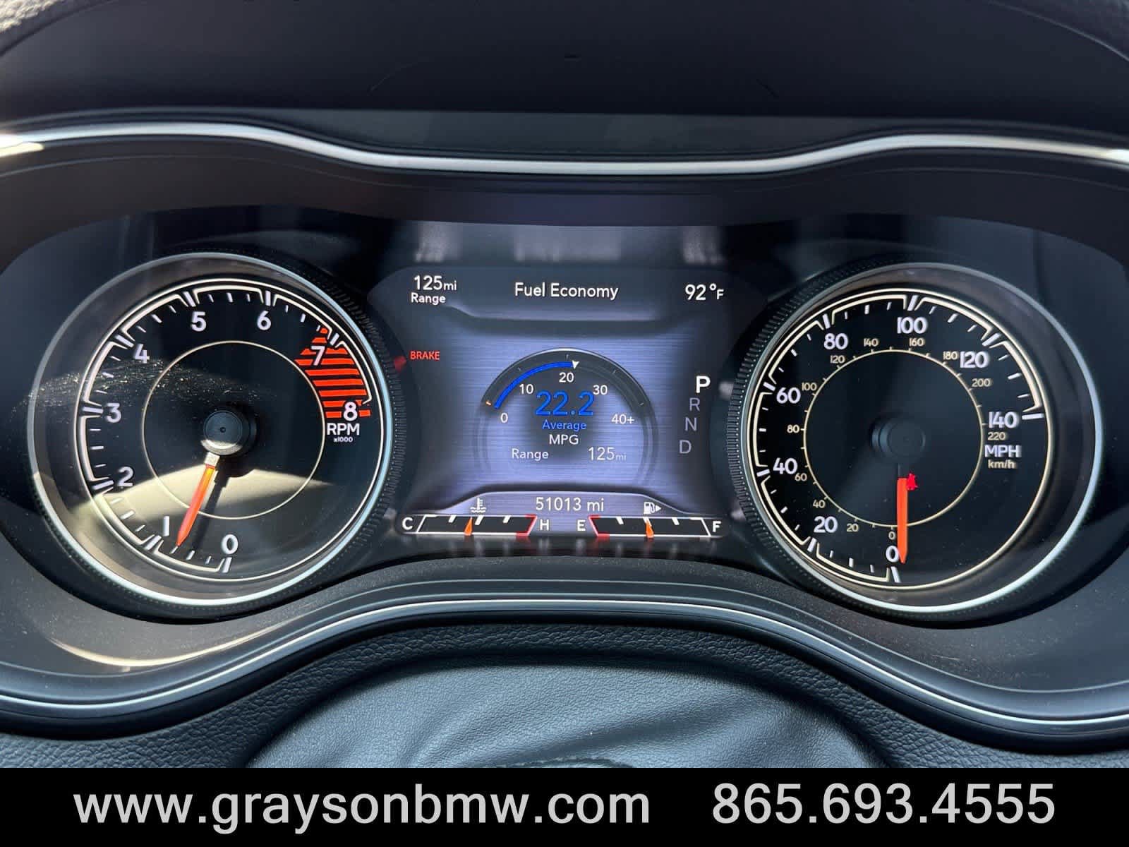 Used 2021 Jeep Cherokee Latitude Lux w/ Sun & Sound Group AWD/4WD image 34