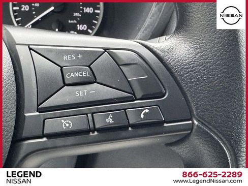 Certified 2024 Nissan Sentra S image 14