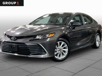 Used 2023 Toyota Camry LE video 1