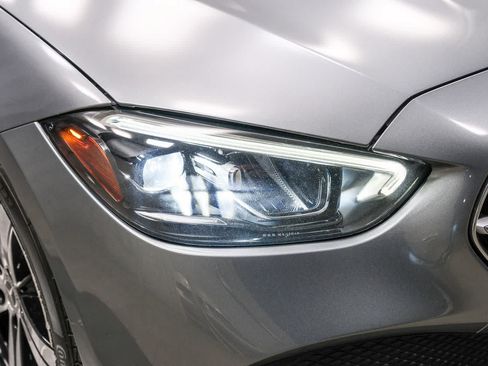 Certified 2022 Mercedes-Benz C 300 Sedan image 14