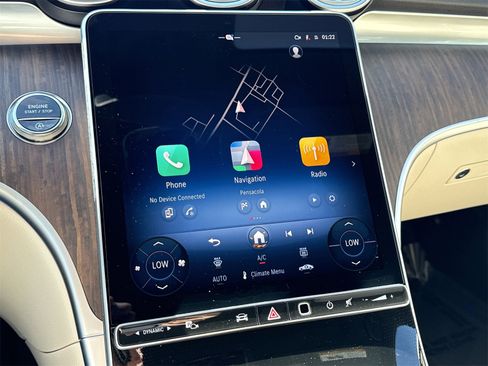 New 2026 Mercedes-Benz C 300 C 300 image 26