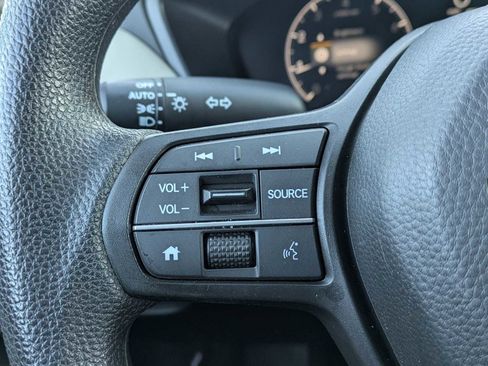 Certified 2024 Honda HR-V LX image 20