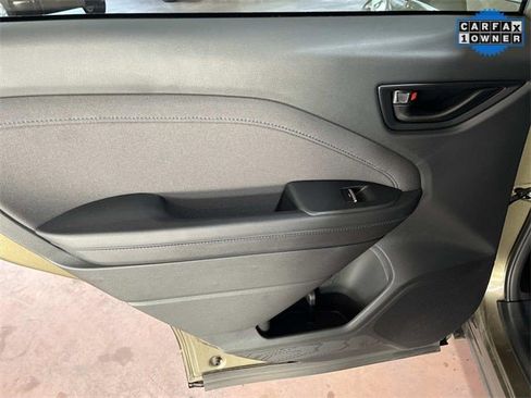 Used 2025 Subaru Forester Premium w/ Convenience Package #2 image 17