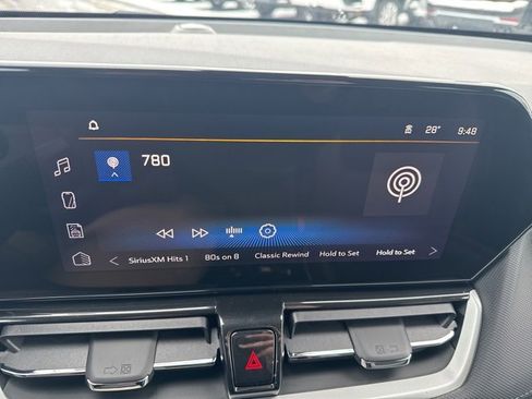 New 2026 Chevrolet TrailBlazer LT w/ Convenience Package image 30