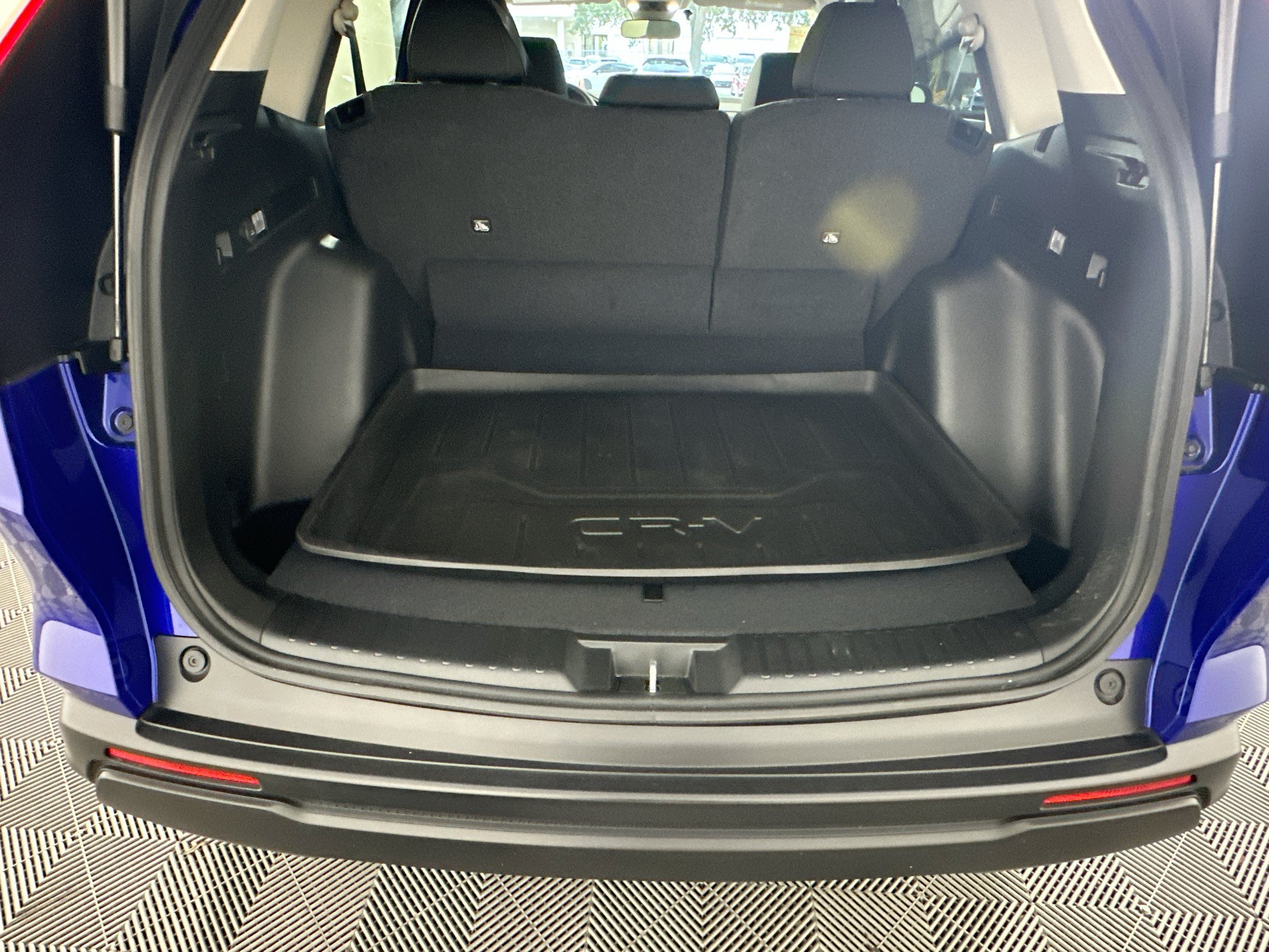 Used 2024 Honda CR-V EX image 31