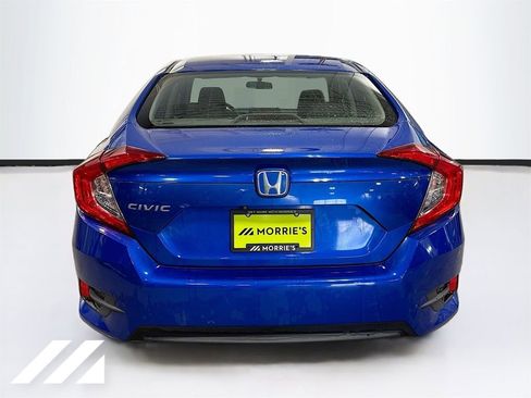 Used 2017 Honda Civic LX image 6
