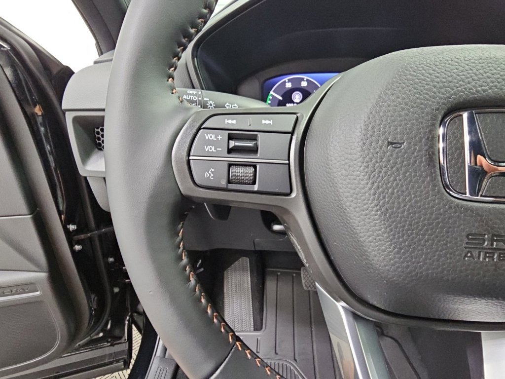 New 2027 Honda CR-V Sport-L image 23