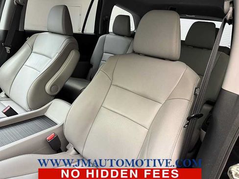 Used 2018 Honda Pilot EX-L image 14