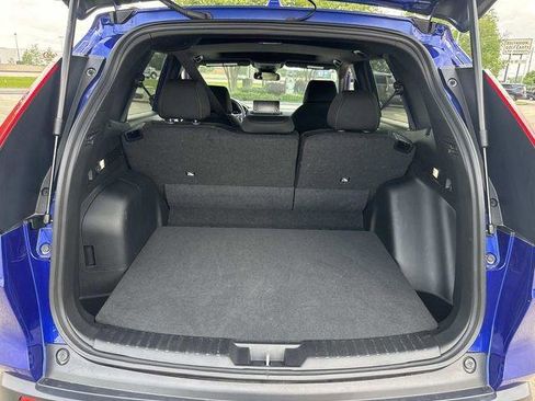 Used 2024 Honda CR-V Sport image 13