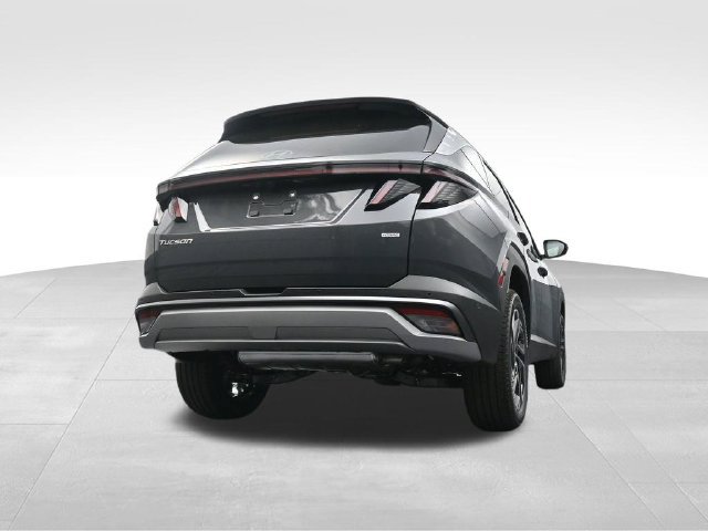 New 2026 Hyundai Tucson Limited AWD/4WD image 38