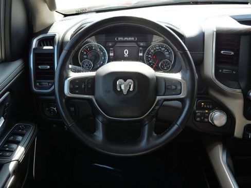 Used 2020 RAM 1500 Laramie image 16