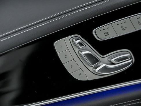 Used 2020 Mercedes-Benz AMG GT 53 image 19